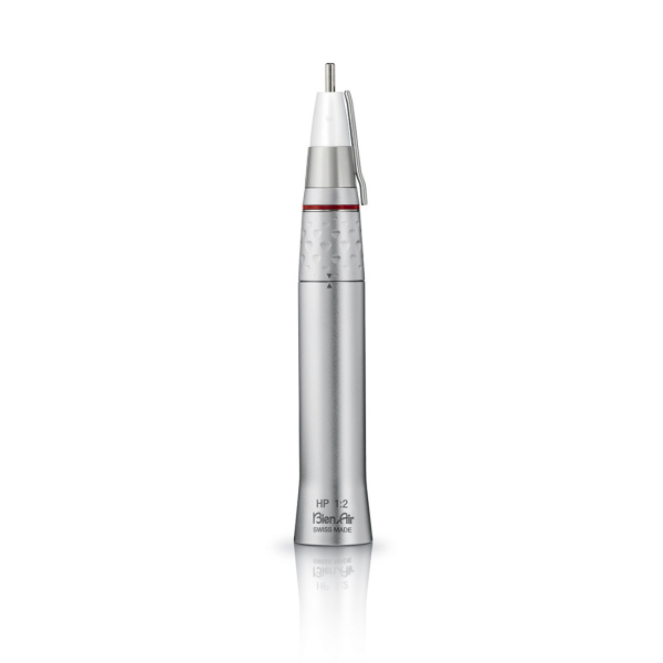 Lige håndstykke PM 1:2  Udvendig spray                       